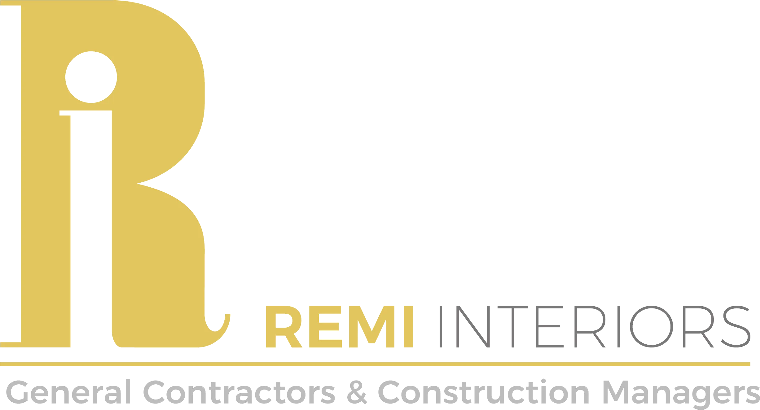 Remi Interiors — General Contractors & Construction Managers