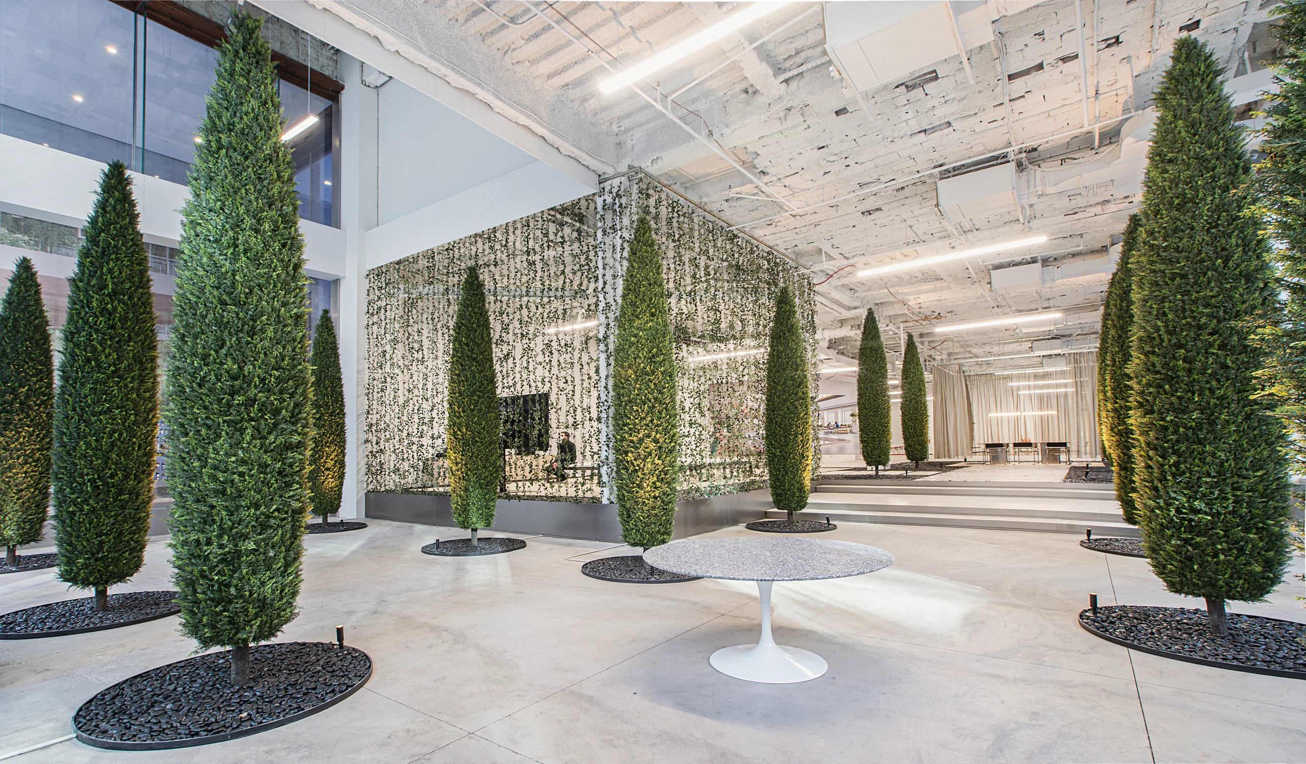 522 5th Avenue, Ground Level — view 2