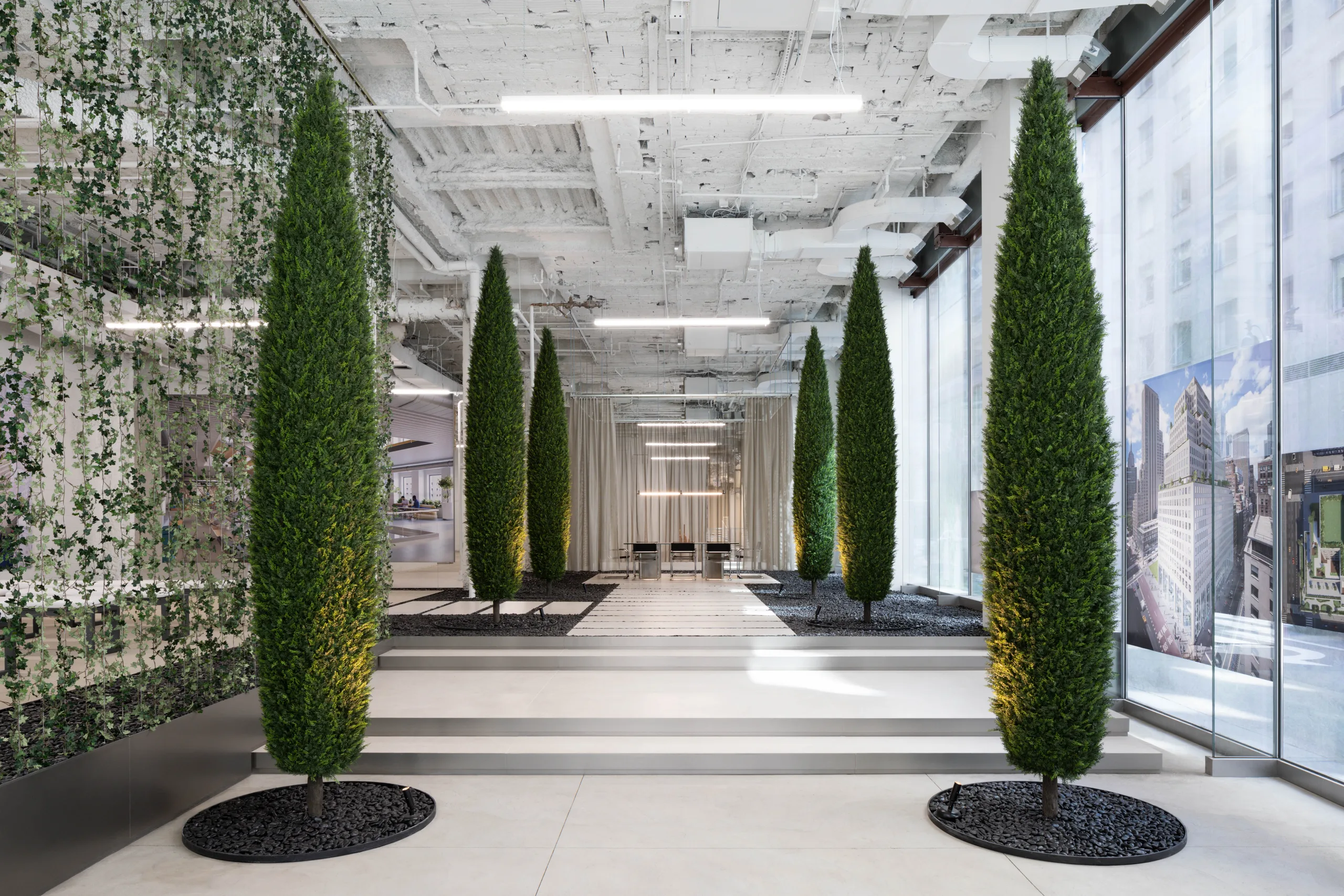 522 5th Avenue, Ground Level — view 5