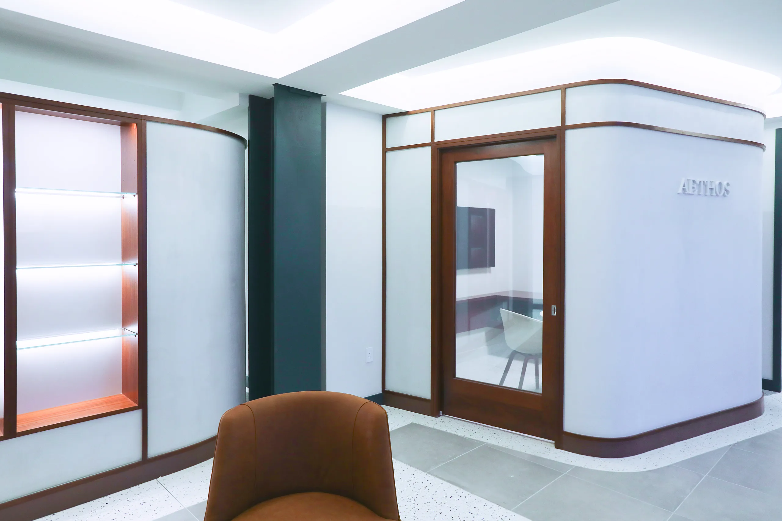 AETHOS — view 6