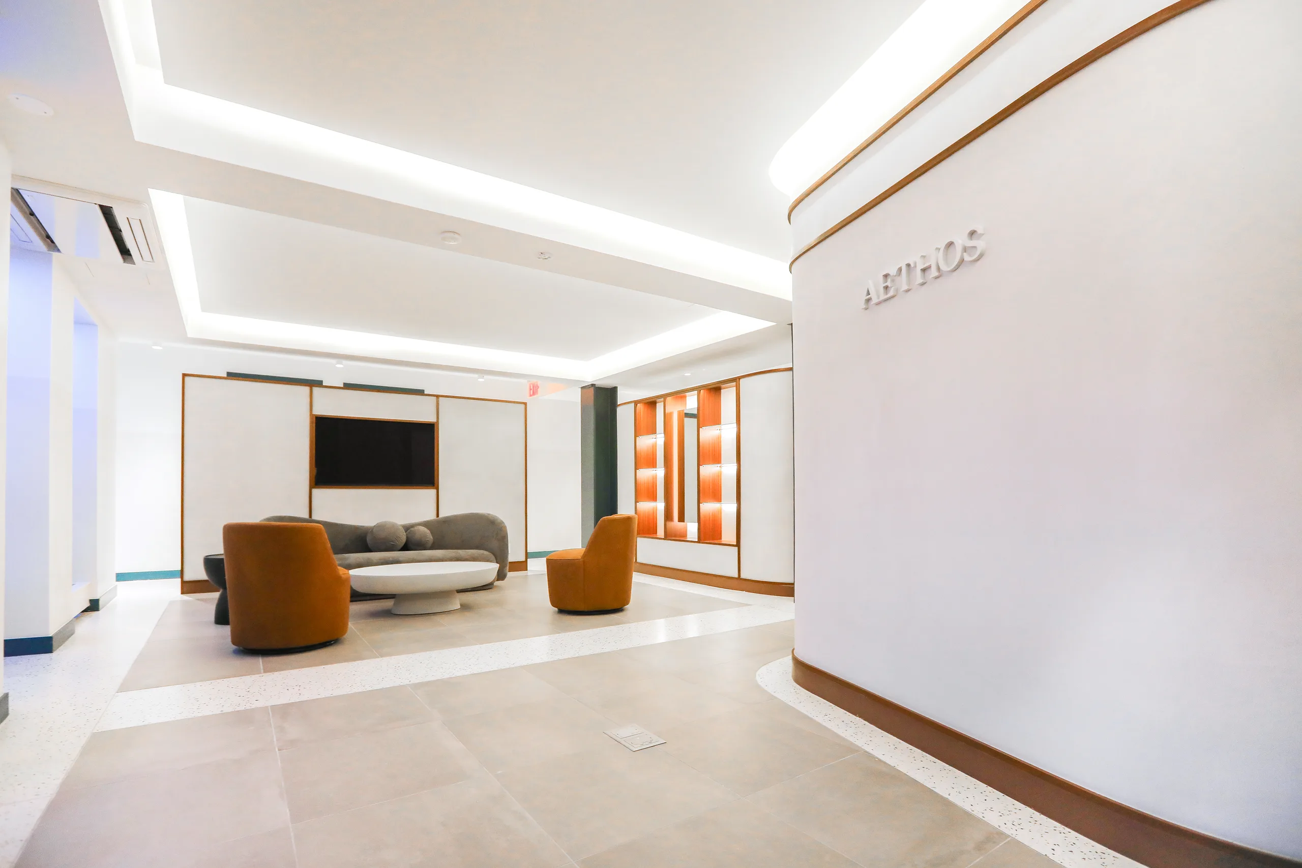 AETHOS — view 5