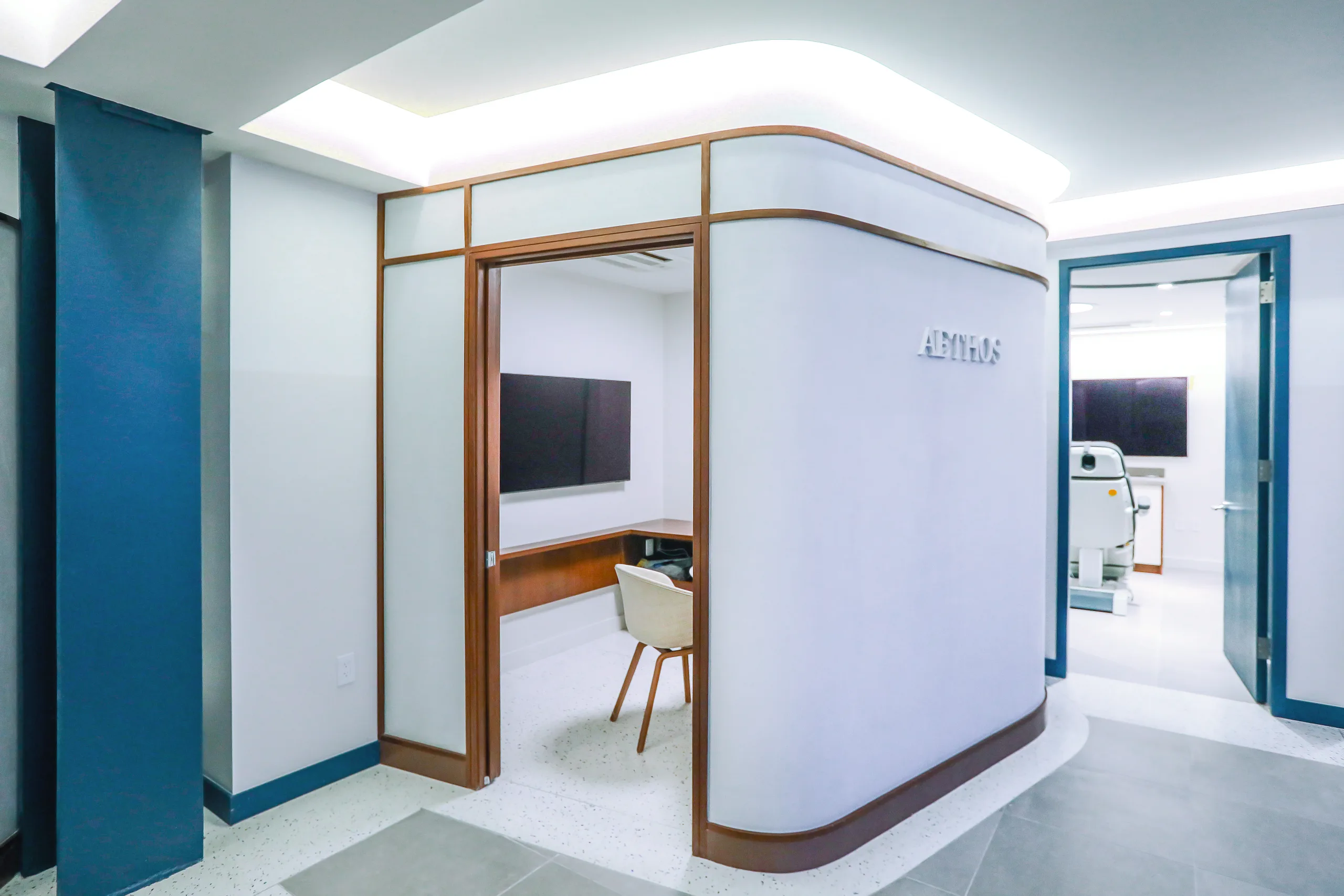 AETHOS — view 7