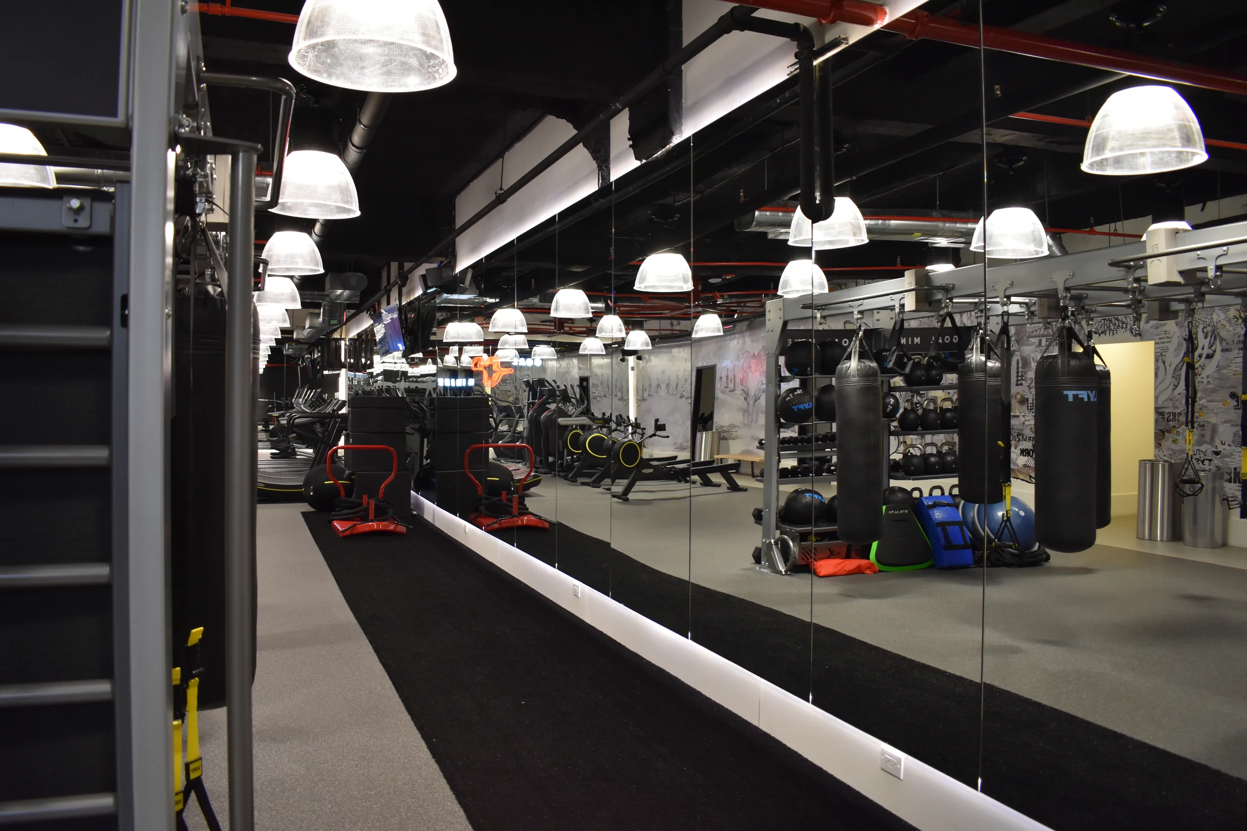 Goal Mine Health Club — view 7