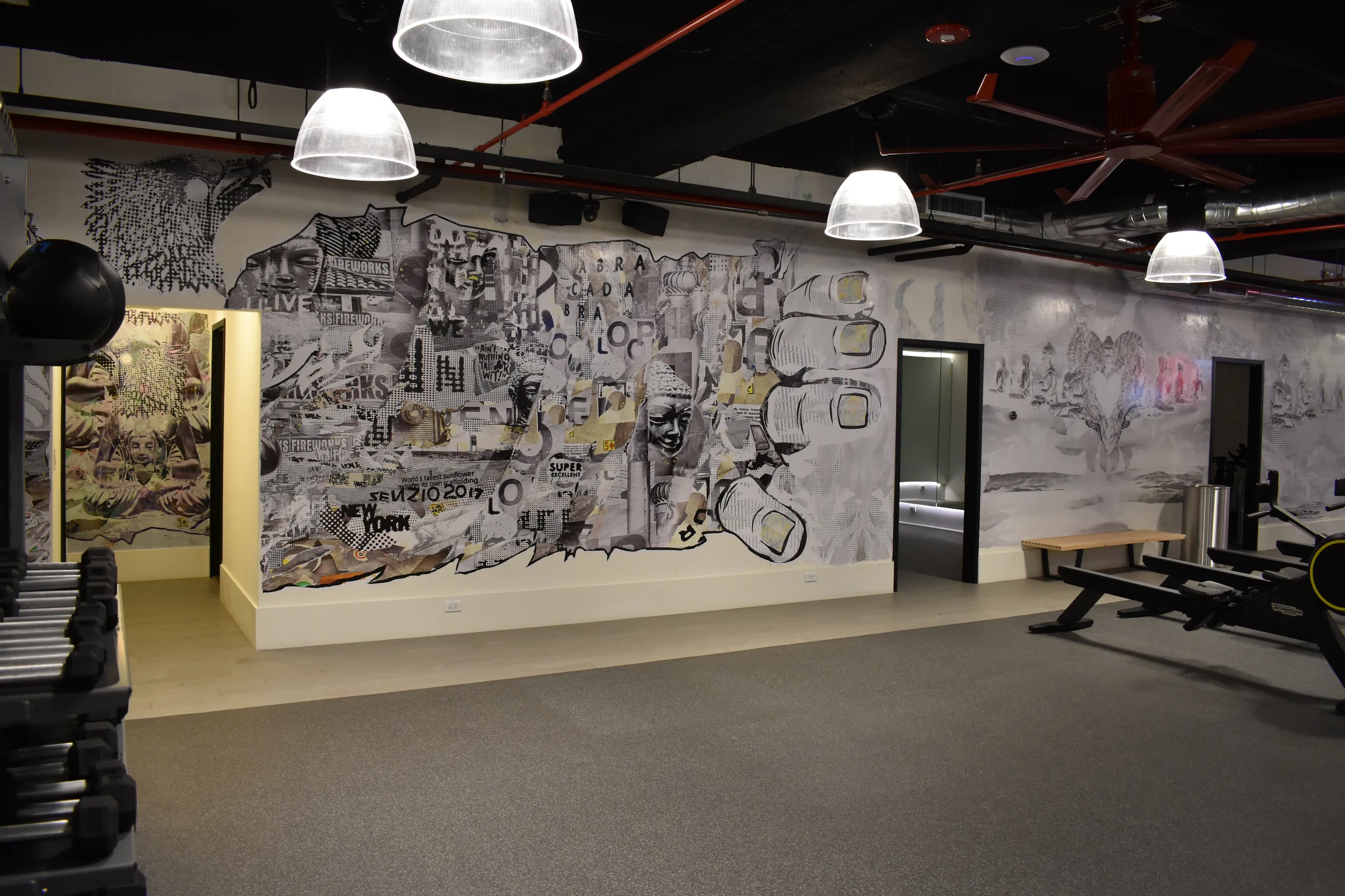 Goal Mine Health Club — view 12