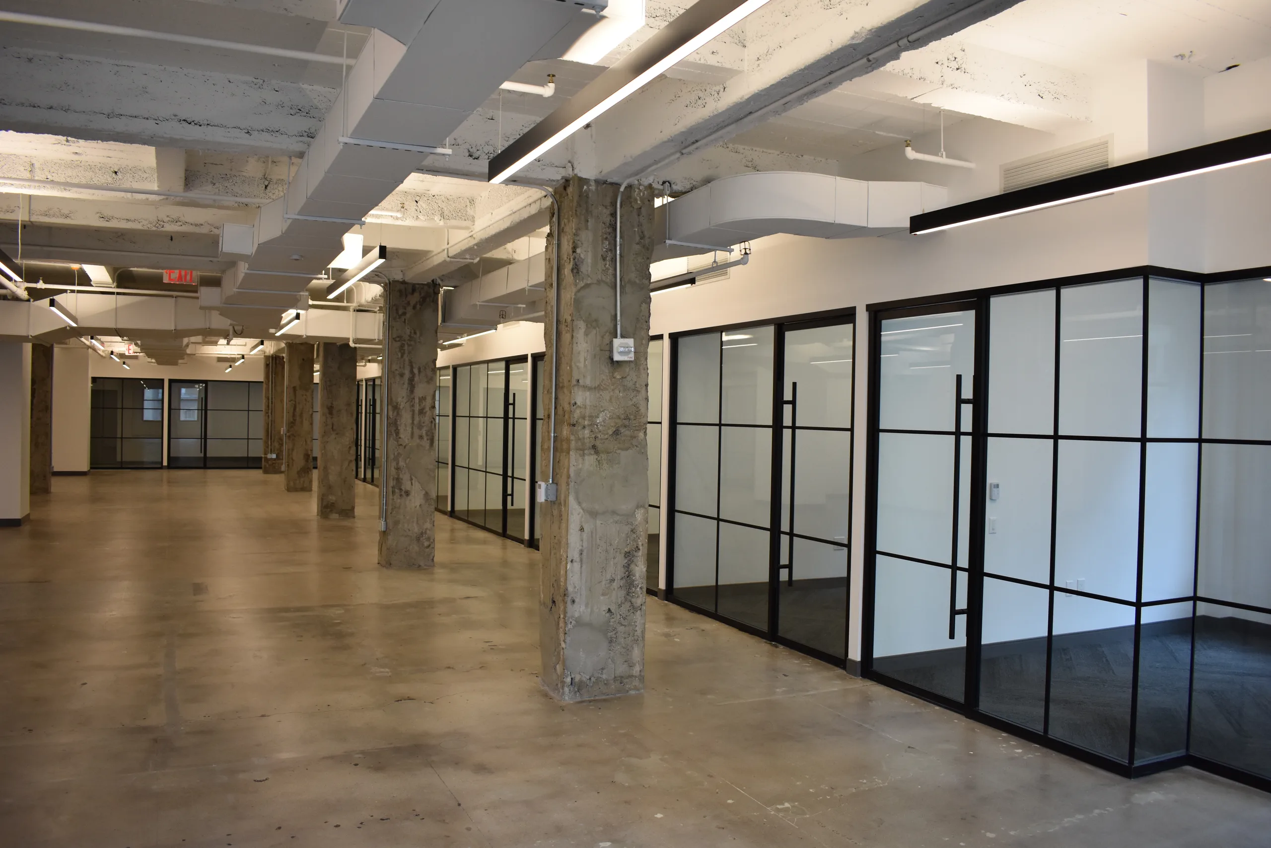 2 Wall Street, 8th Floor — view 3