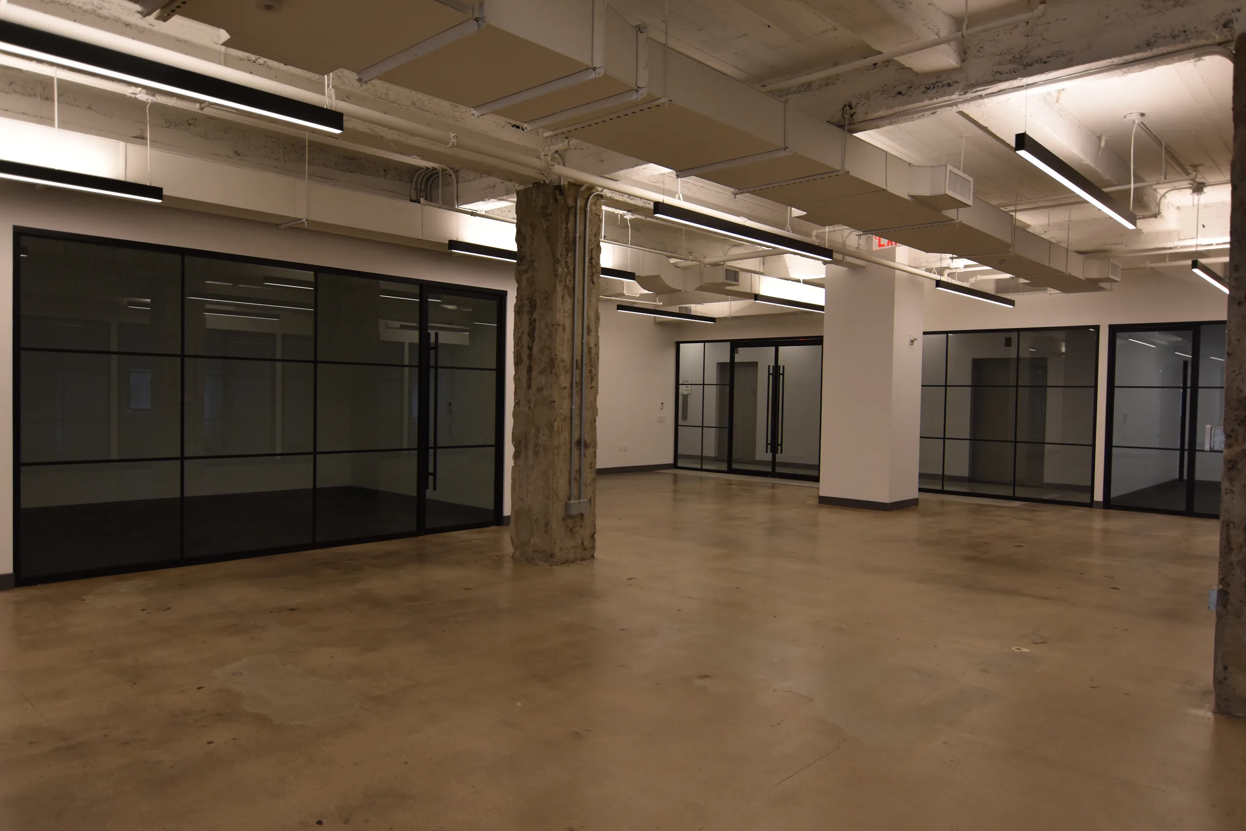 2 Wall Street, 8th Floor — view 5