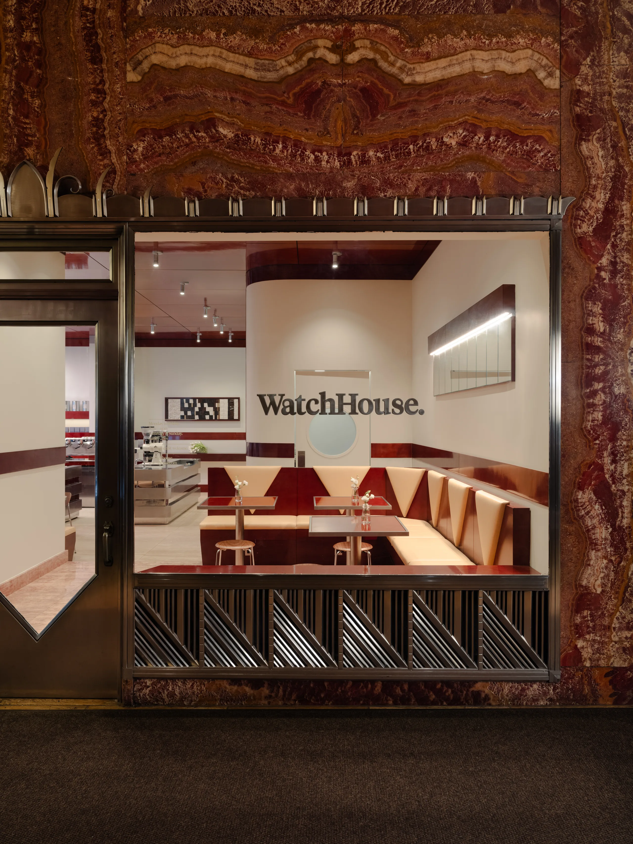 WatchHouse Chrysler — view 12
