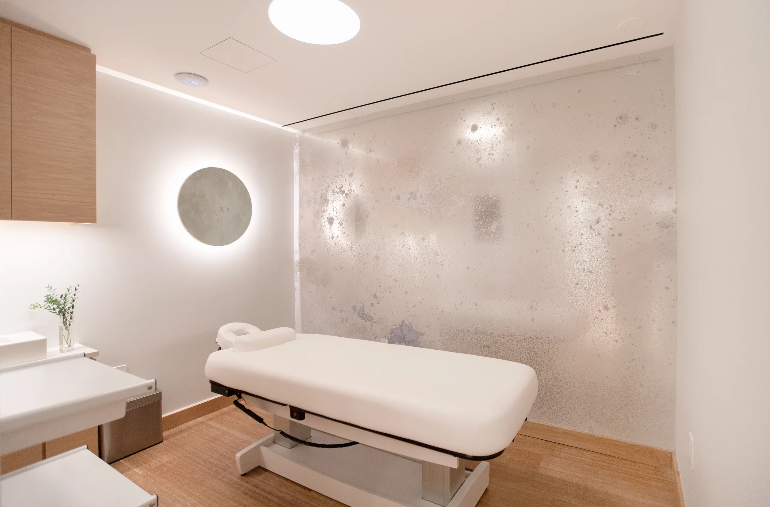 DRAX Wellness Center — view 2