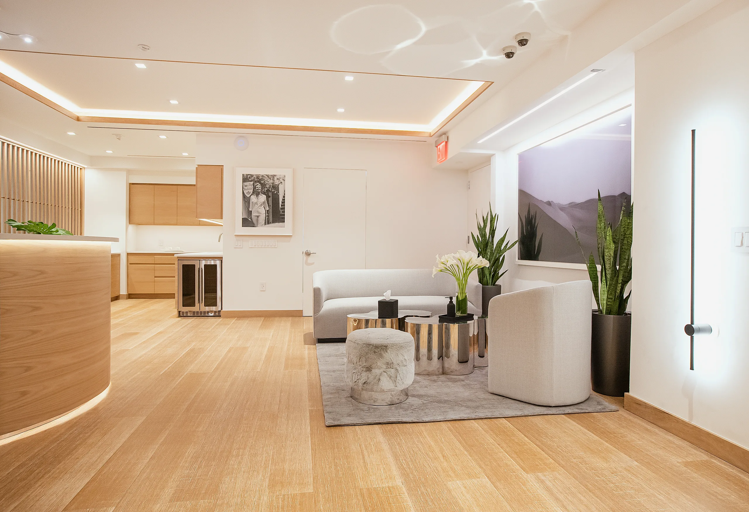 DRAX Wellness Center — view 4