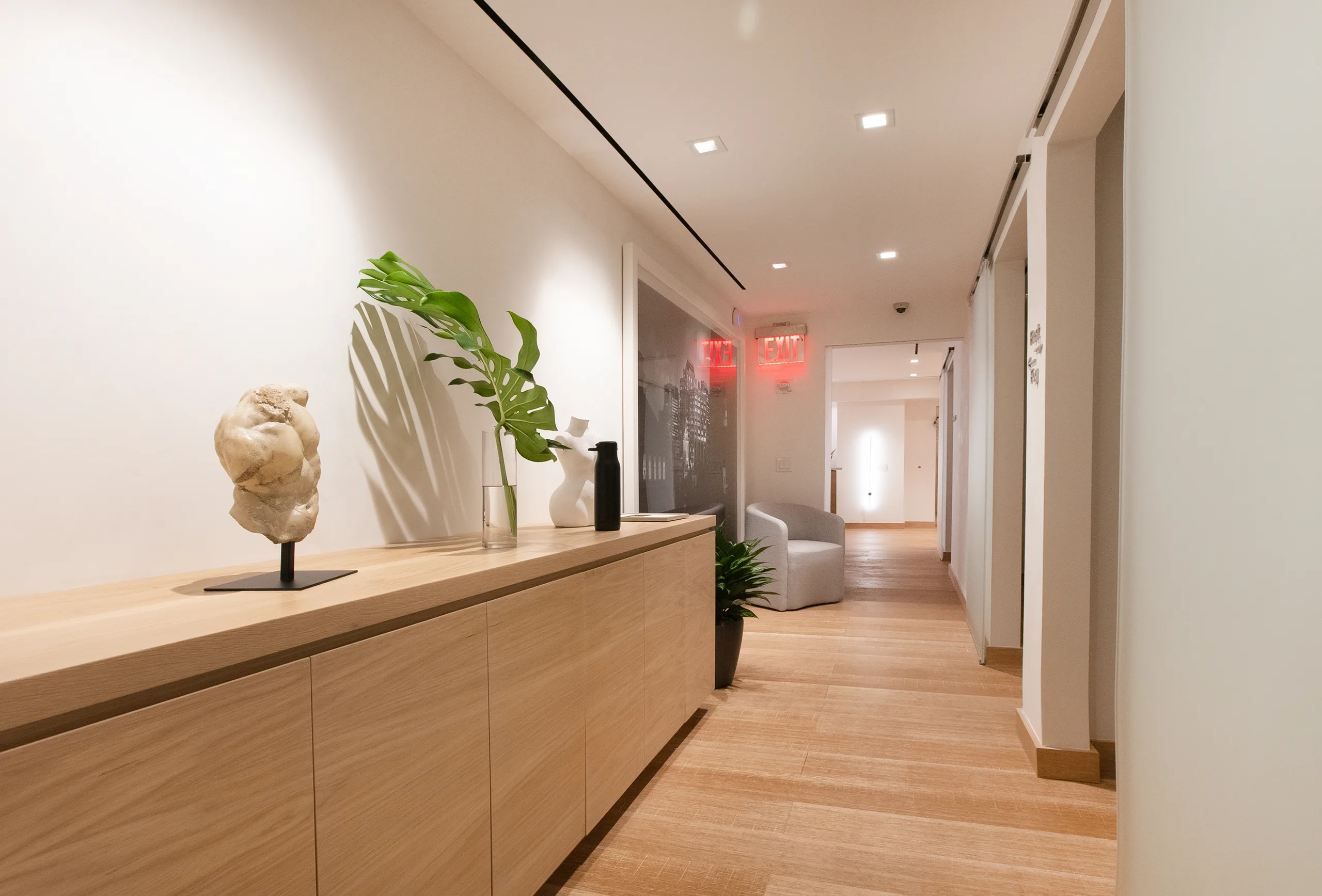 DRAX Wellness Center — view 6