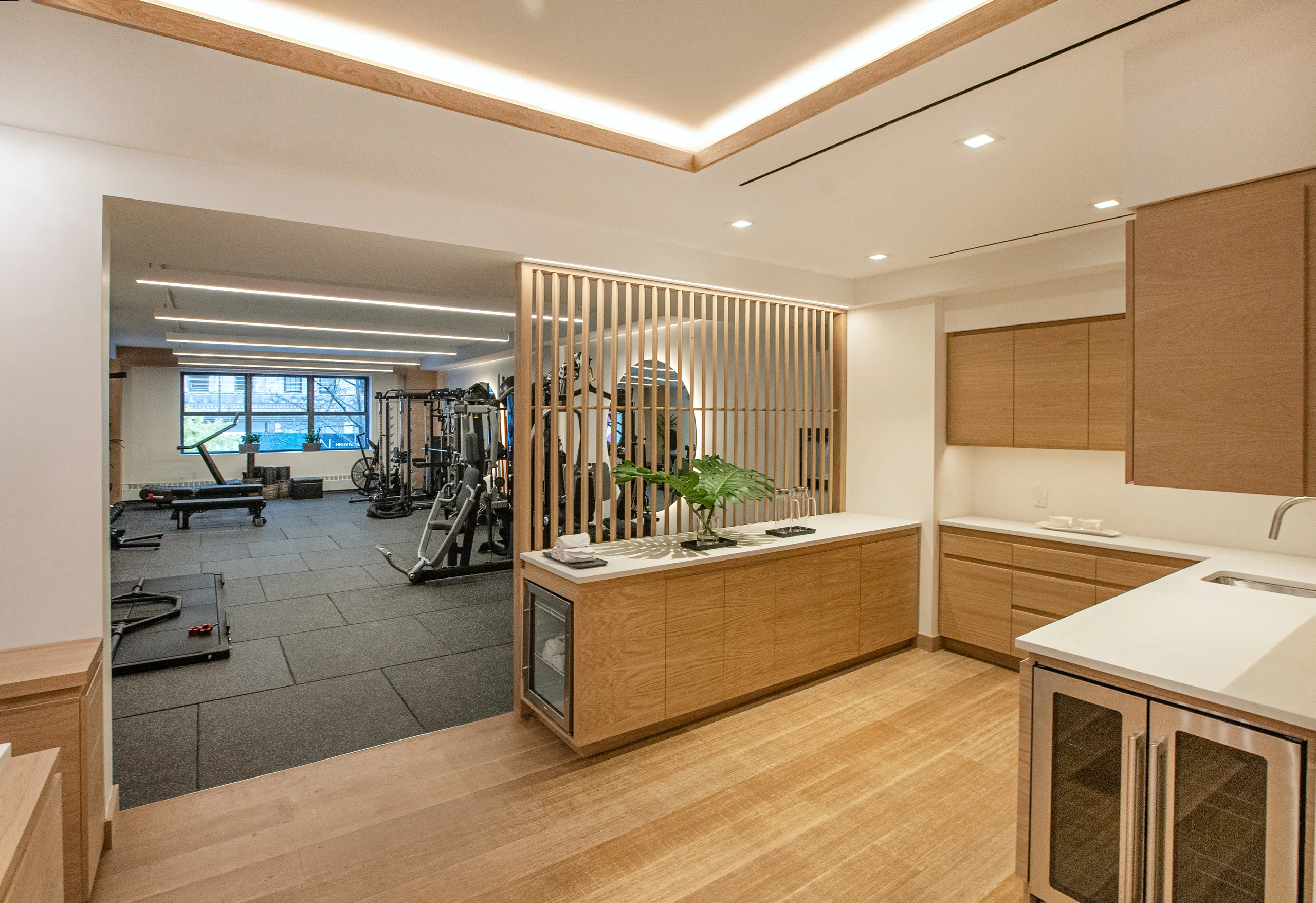 DRAX Wellness Center — view 7